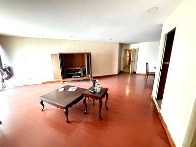 Condos for sale : LTHC16324OP – Condo for Sale | Bangkok Garden Condominium | Chong Nonsi | 104 Sq.m. | 3 Beds | 2 Baths | 8.8MB