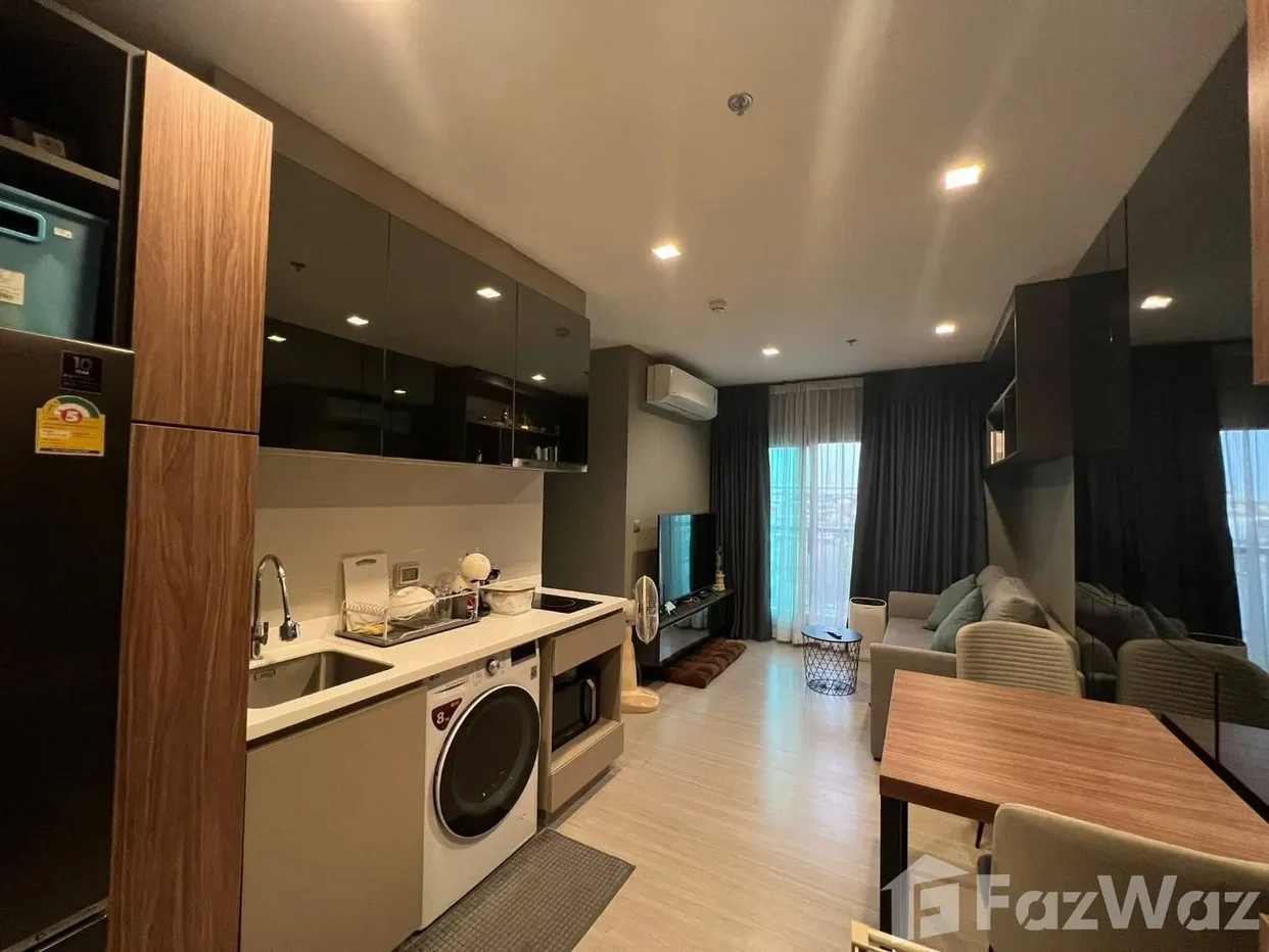 picture 2 Bedroom for Rent at Life Sukhumvit 62 5659869 - 4/7