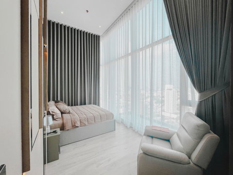 RHYTHM EKKAMAI ESTATE, 3 Bedrooms – BTS Thong Lo, for sale