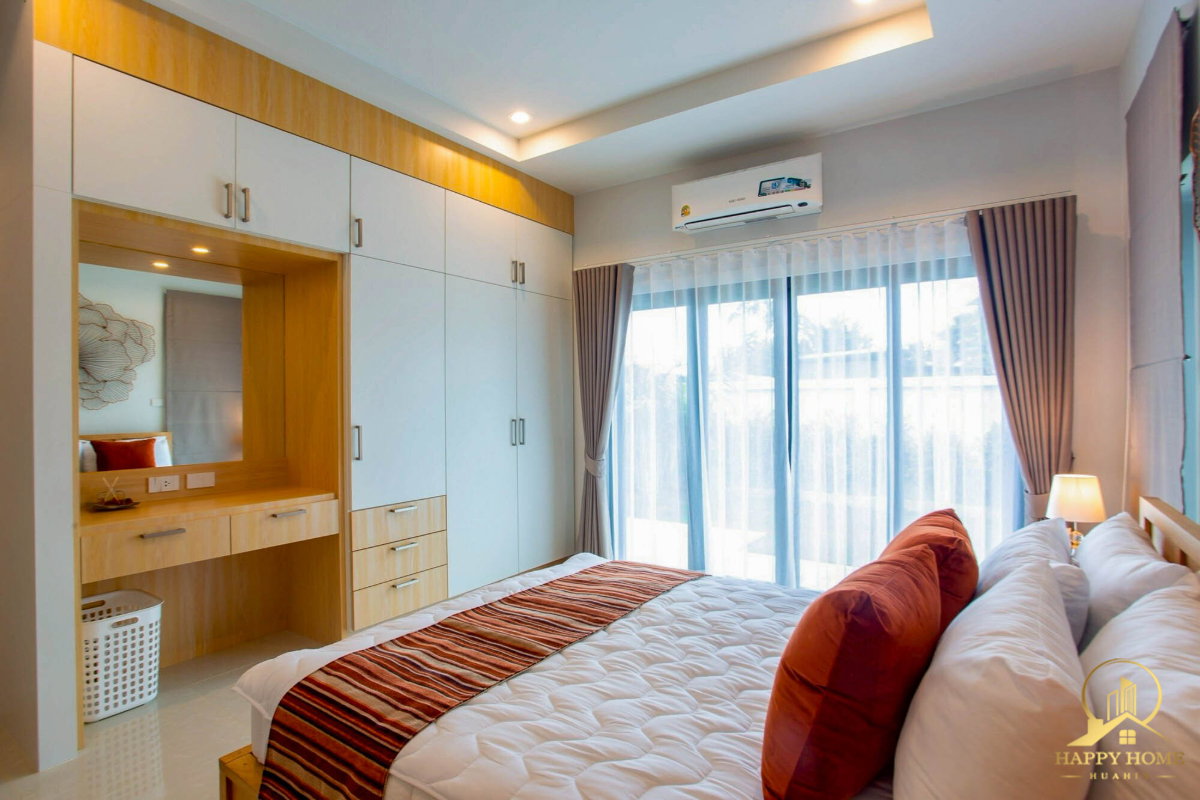 picture Luxury Pool Villa for Sale | Hua Hin Soi 112 - 40/50
