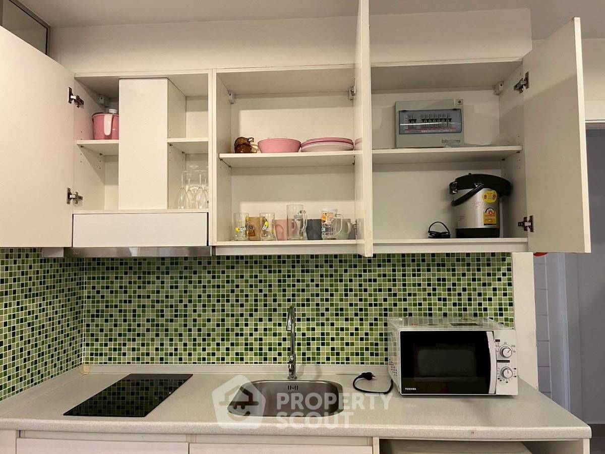 รูป คอนโด 1-ห้องนอน ที่ อเมซอน เรซิเด้นซ์ ใกล้ เมืองพัทยา (ID 3463355) - รูปที่ 5/7