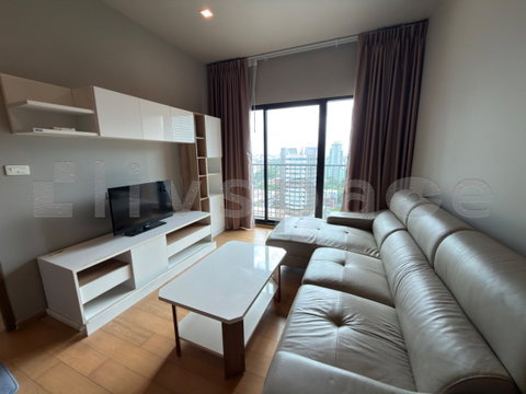 ▚ L0SC0Wツ FOR RENT Noble Revent 1Bed 50sqm 23k Spacious Unit Great Price Incl. Parking Direct to ARL/BTS Phaya Thai✨