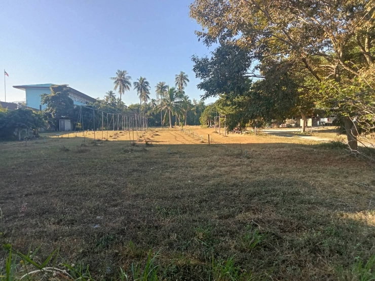 picture 15-rai plot of land for sale in Ban Bueng District, Chon Buri | Suitable for long-term investment - 3/7