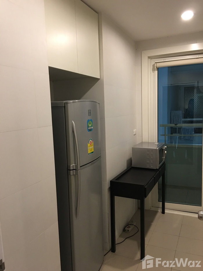 picture 1 Bedroom Condo for rent at Siri Residence 1742246 - 7/12