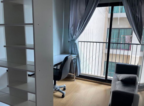 📌 ให้เช่าคอนโด โนเบิล รีเวนต์ พญาไท อาคาร 1 ชั้น 12 1 ห้องนอน ขนาด 36 ตรม ใกล้ เซ็นทรัลเวิล์ด