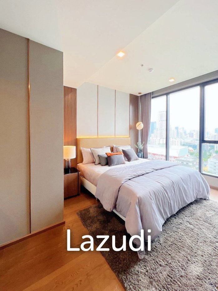 picture 1 bedroom plus 49 SQ.M Ideo Q Sukhumvit - 5/6
