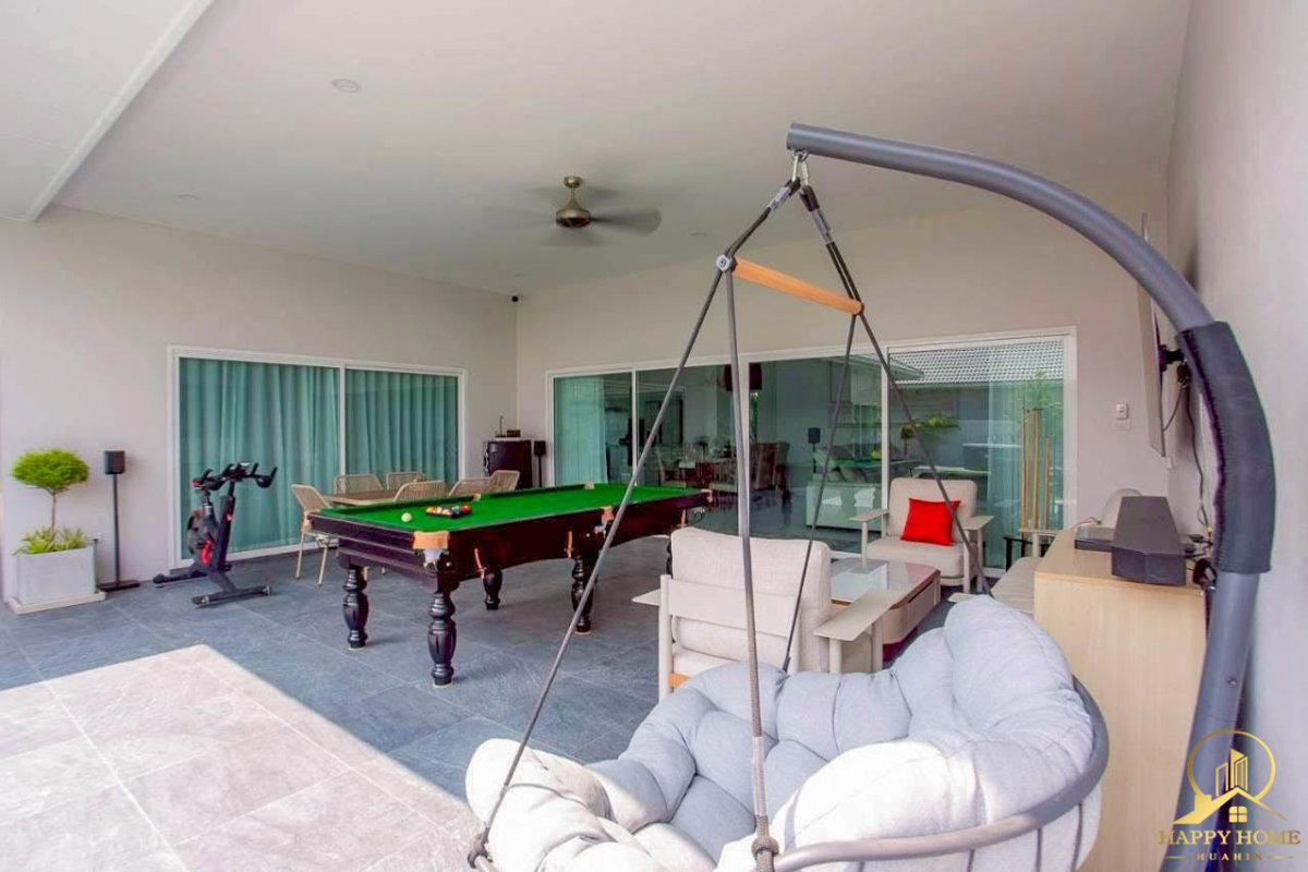 picture Luxury Pool Villa for Sale in Hua Hin Soi 112 - 68/69