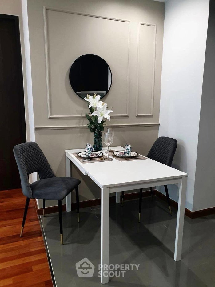 picture 300m To BTS Ratchathewi | 1-BR Wish Signature Midtown Siam (ID 2790694) - 12/16