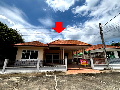 ที่ดินพร้อมสิ่งปลูกสร้าง 60 ตร.วา เกษมสุข ลำลูกกา ปทุมธานี 2M