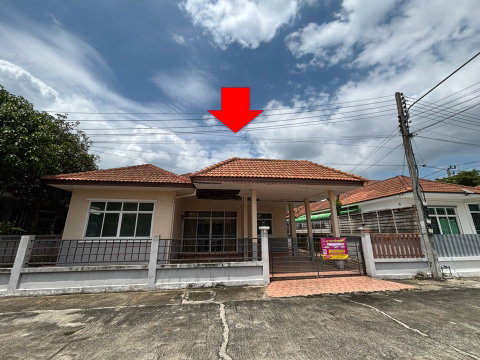 HOME 60 Sq.w. Lam Luk Ka Pathumthani for 2M