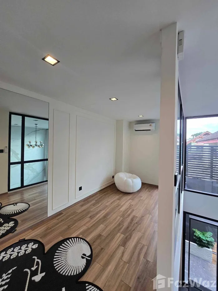 รูป ขาย ทาวน์เฮ้าส์ 3 ห้องนอน ใน สามเสนนอก, กรุงเทพมหานคร 6905704 - รูปที่ 11/28