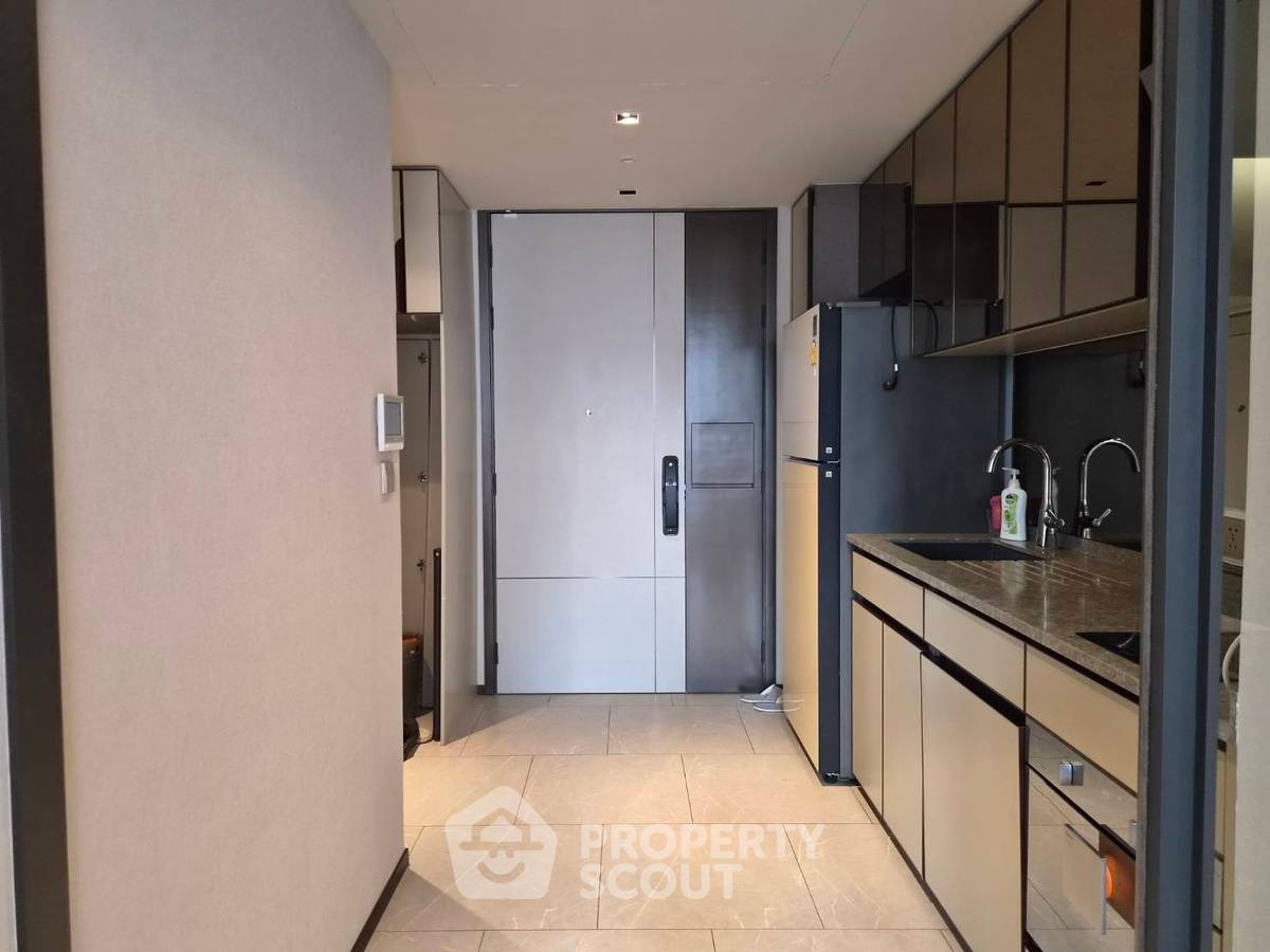 picture 2-BR The Reserve 61 Hideaway Near BTS Thong Lor (ID 3463459) - 8/12