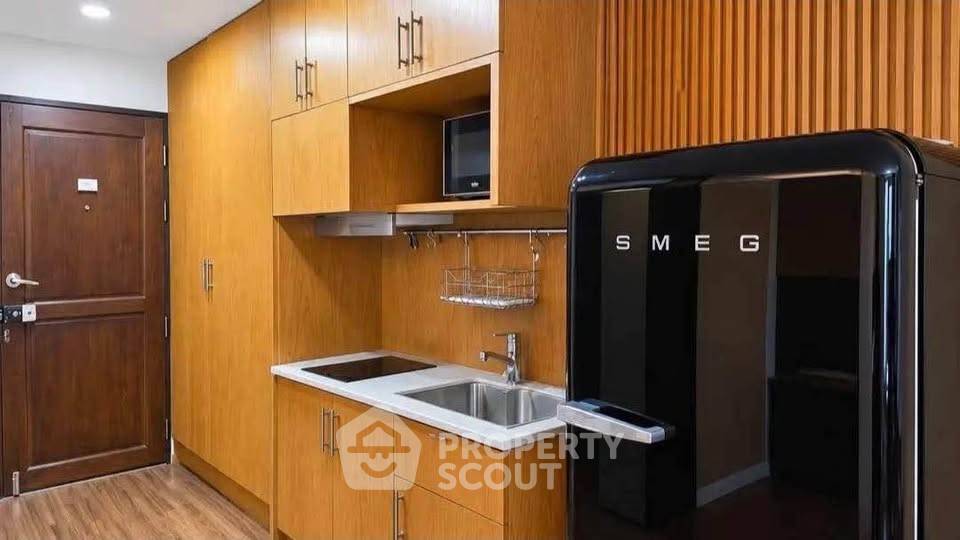 picture 1-BR Condo at Rawee Waree Residence close to Nimmanhaemin (ID 3465603) - 4/7