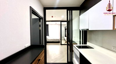 Condos for sale : ✨ For Sell: The Base Saphanmai Condo ✨ 💰 Only 3,100,000 THB/month