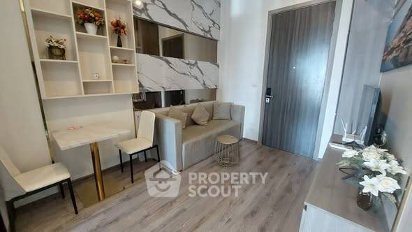 picture 1-BR Condo at Knightsbridge Prime Onnut near BTS On Nut (ID 3463173) - 4/11