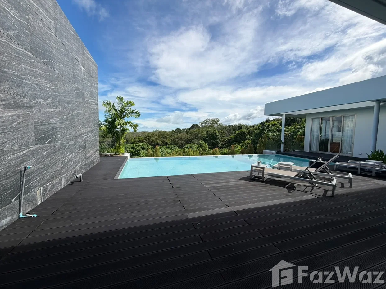 picture 4 Bedroom Villa for rent in Pa Khlok, Phuket  5647646 - 18/34