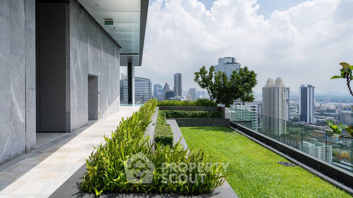รูป คอนโด 1-ห้องนอน ที่ อนิล สาทร 12 ใกล้ BTS เซนต์หลุยส์ (ID 3463385) - รูปที่ 26/33