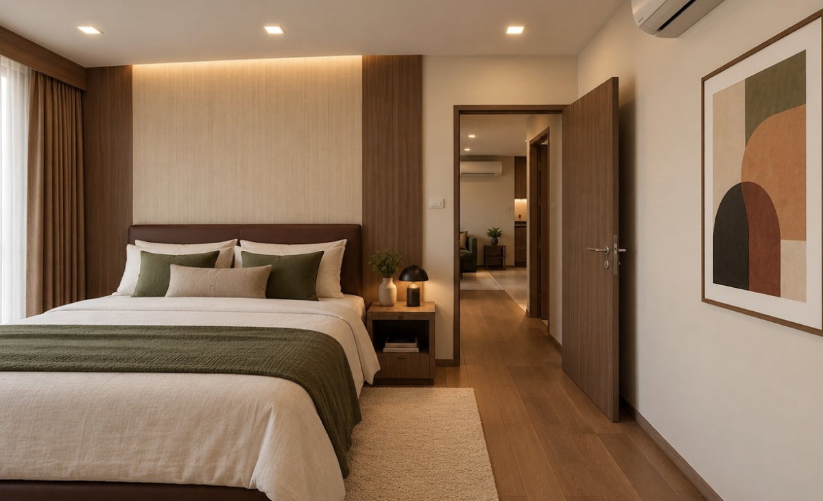 picture LTH16377 - Condo for Rent | Art Thonglor | BTS Thong Lo | 72.04 Sq.m. | 2 Beds | 2 Baths | 68K/Month - 2/4