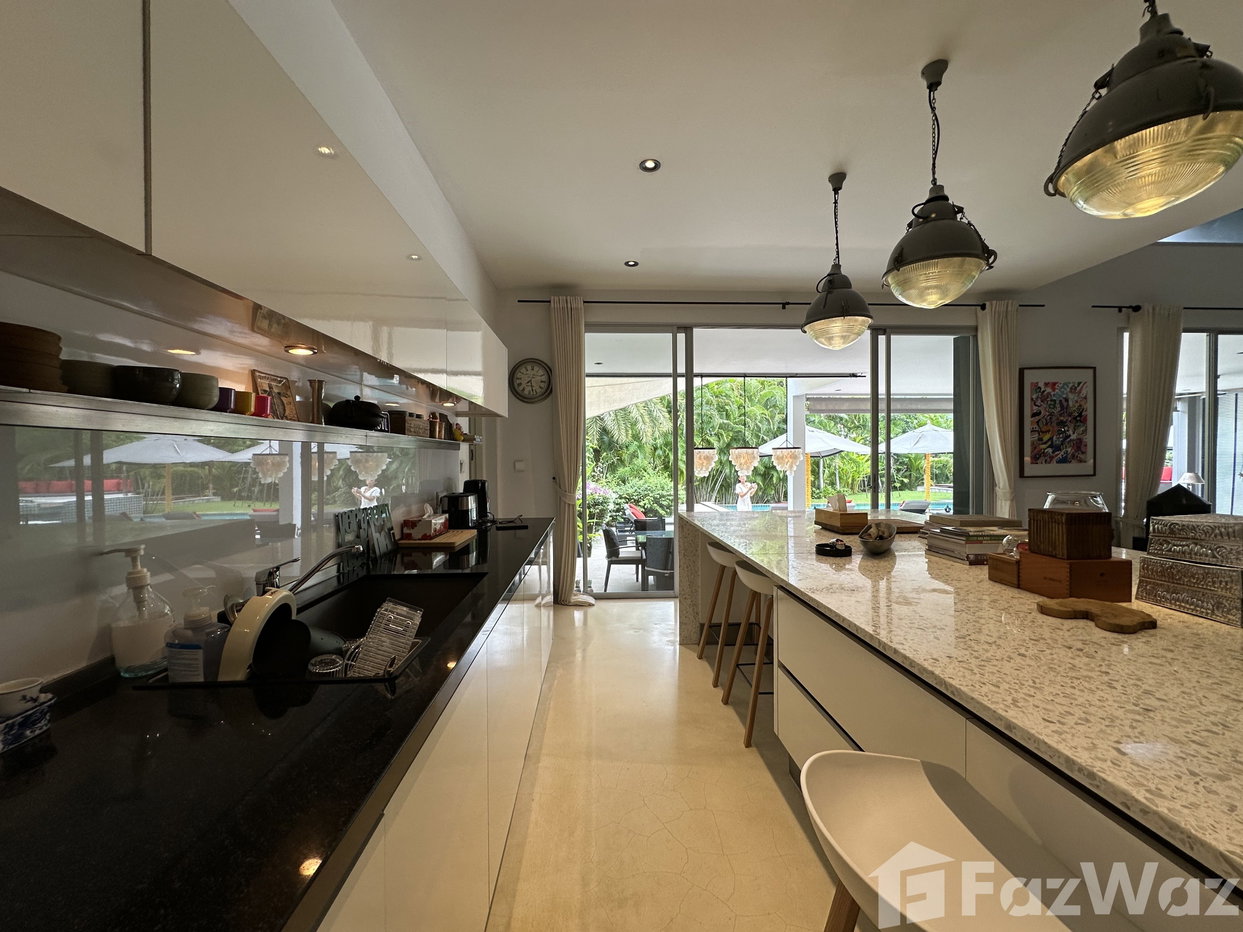picture Private Resort for Sale - Baan Ing Phu - Luxury Property 1940570 - 11/93