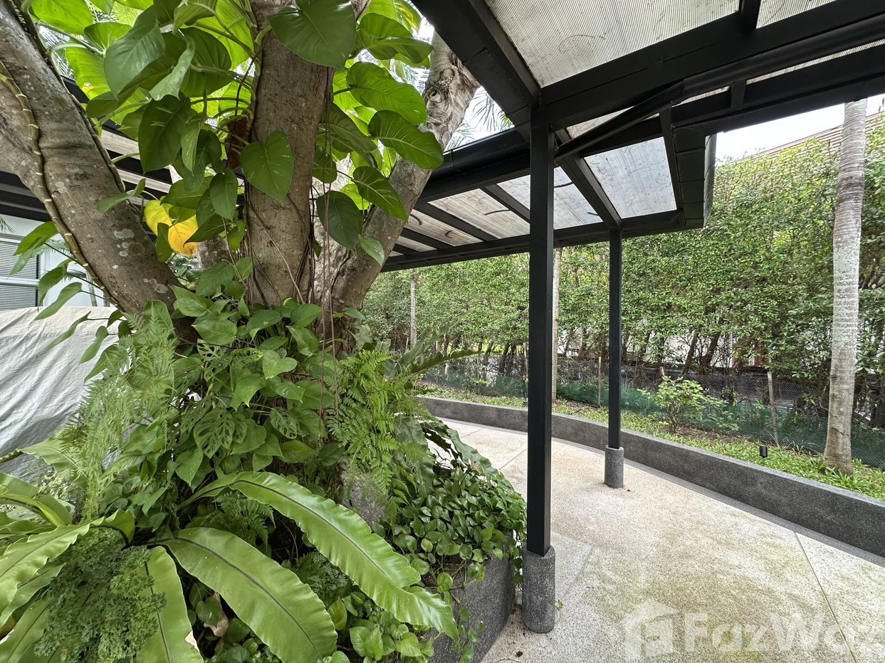 picture Private Resort for Sale - Baan Ing Phu - Luxury Property 1940570 - 85/93