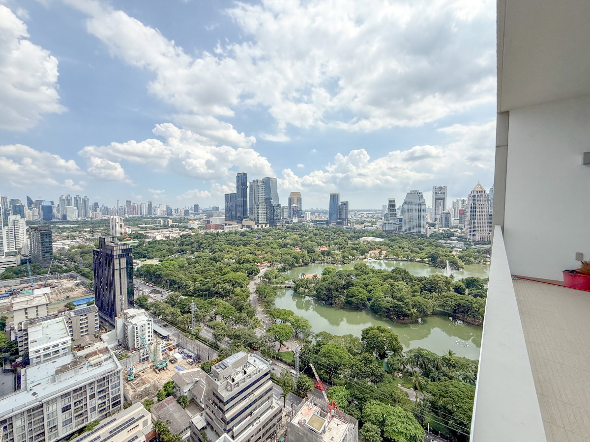 รูป 🏠✨ 185 ราชดำริ (185 Rajadamri) | ขายคอนโด 2 ห้องนอน (HBH-ST-379) - รูปที่ 21/22