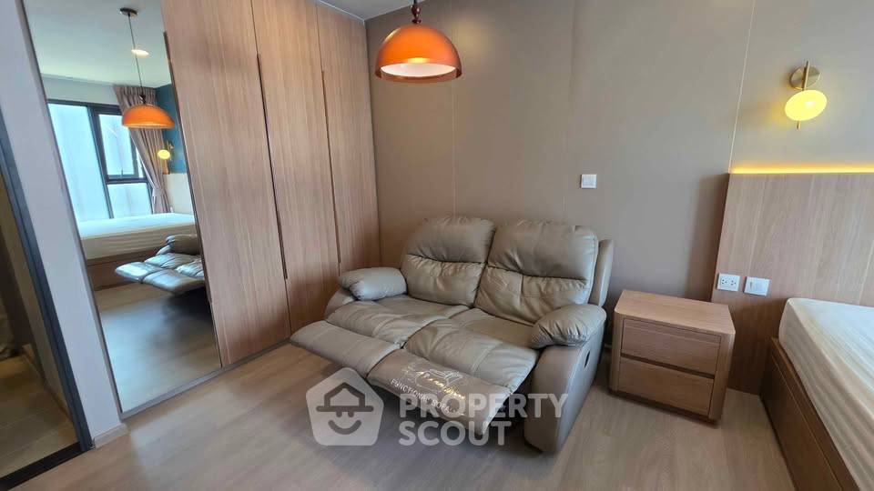picture 300m To BTS On Nut | 1-BR At ASPIRE Onnut Station (ID 3459254) - 4/4
