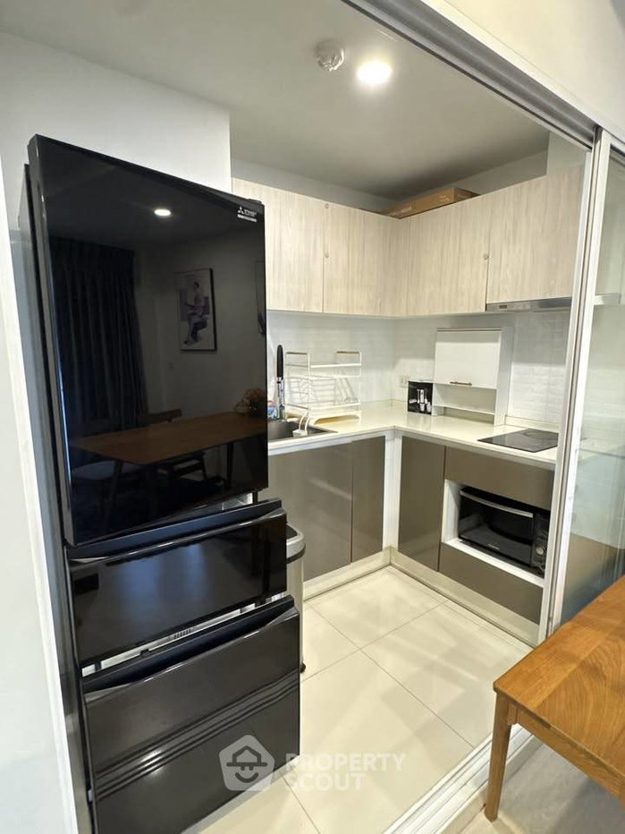 picture 300m To BTS Punnawithi | 1-BR At The Tree Sukhumvit 64 (ID 3466409) - 9/12