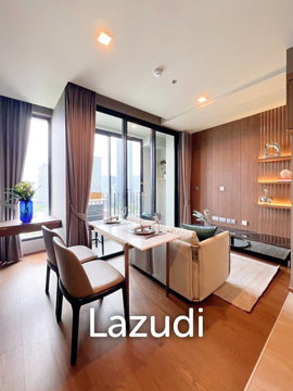 1 bedroom plus 49 SQ.M Ideo Q Sukhumvit