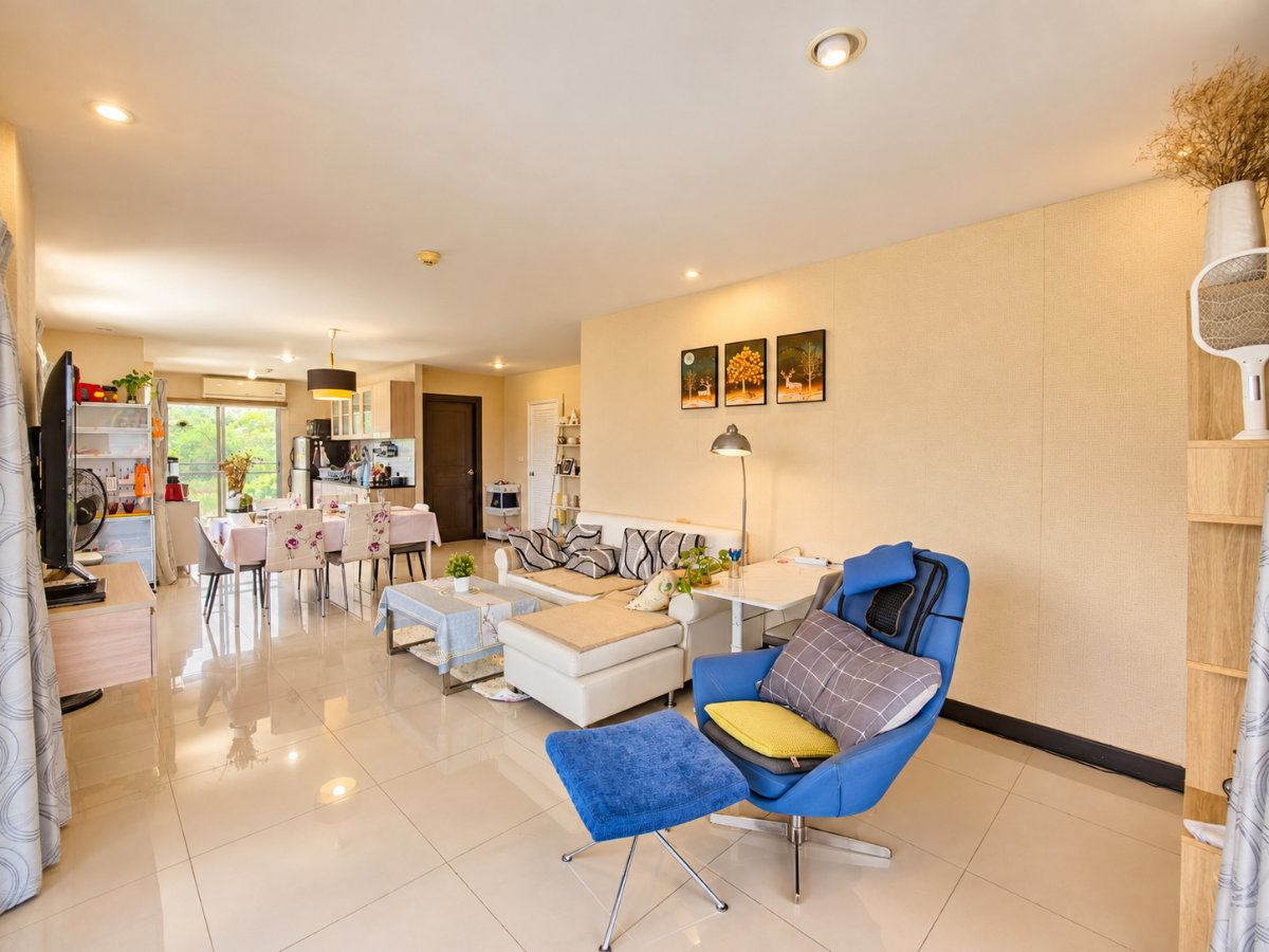 picture URGENT SALE | THE 88 CONDO HUA HIN - 16/19
