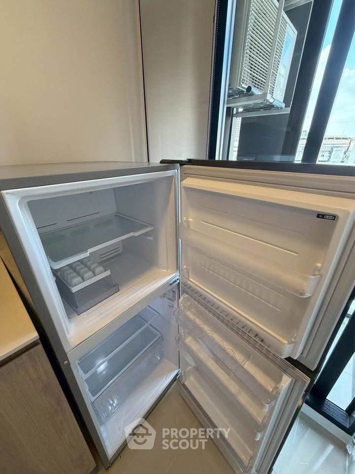 รูป คอนโด 1-ห้องนอน ที่ ชีวาทัย ปิ่นเกล้า ใกล้ MRT บางยี่ขัน (ID 3459786) - รูปที่ 17/19