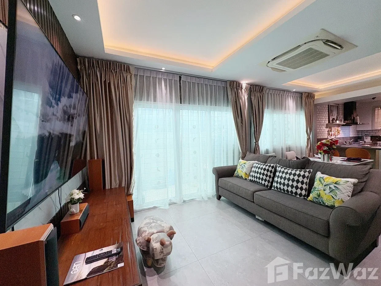 picture 2 Bedroom Villa for rent in Si Sunthon, Phuket 5363441 - 4/27