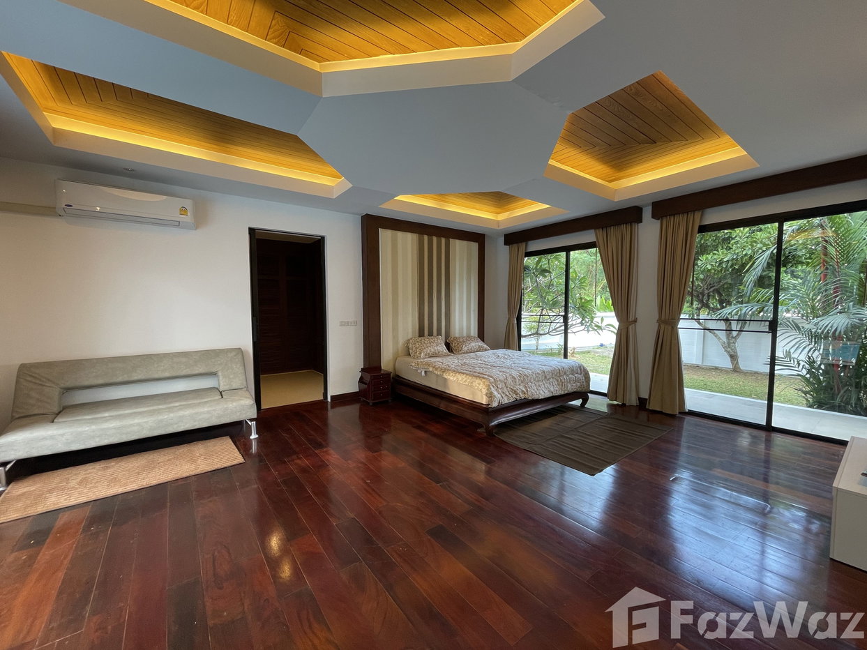 picture 3 Bedroom House for rent in Ratsada, Phuket 3153216 - 10/41