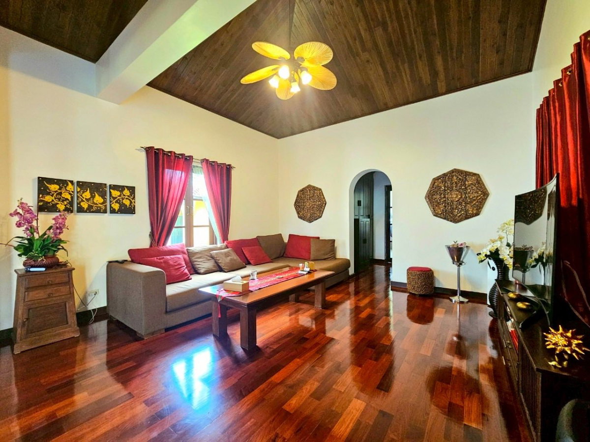 picture Balinese -style Villa for sale - Huahin 116 - 2/34