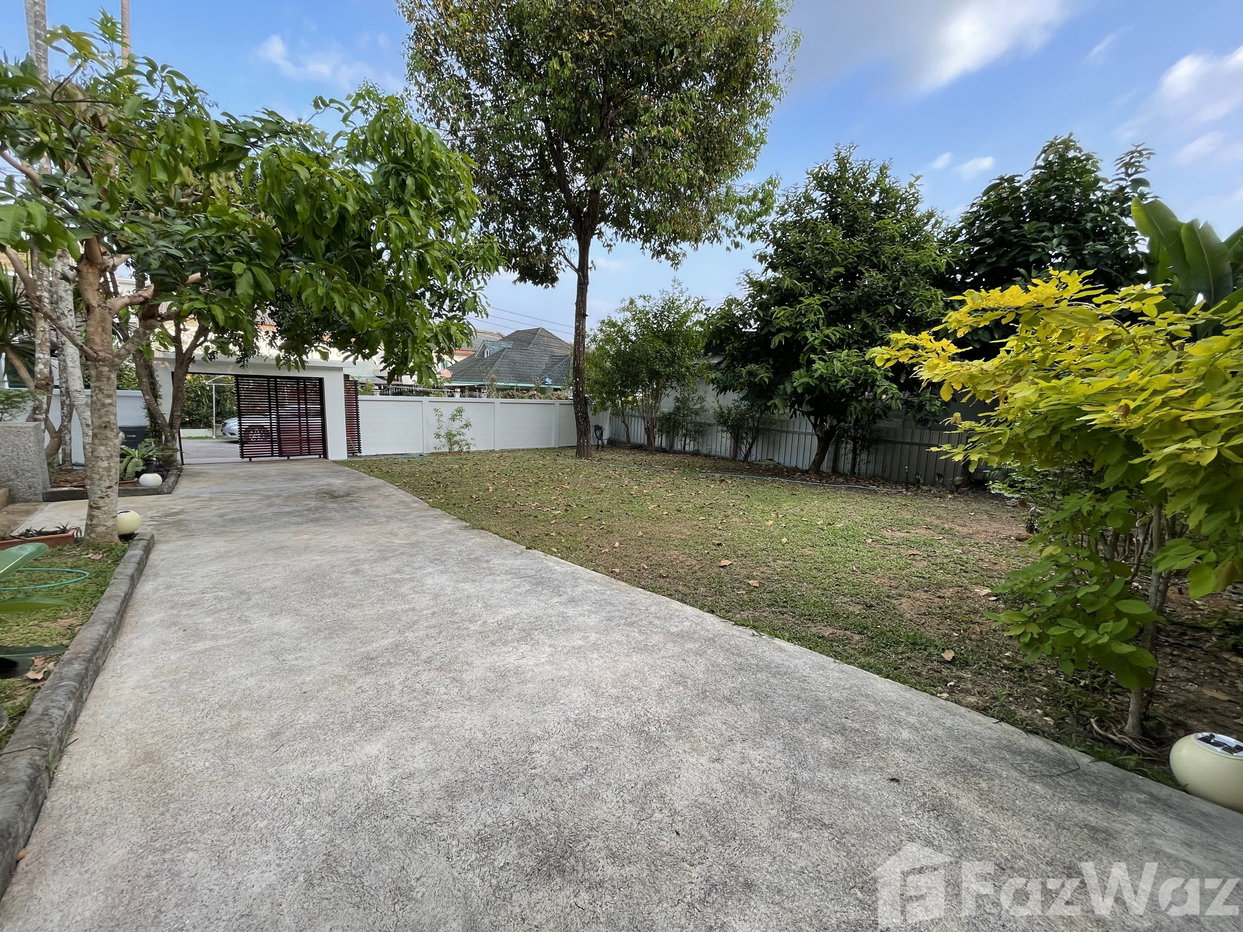 picture 3 Bedroom House for rent in Ratsada, Phuket 3153216 - 40/41