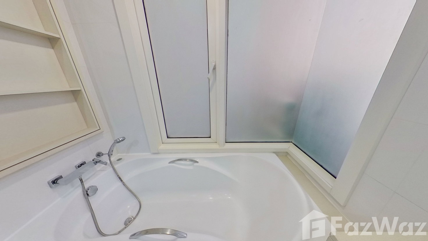 picture 1 Bedroom Condo for rent at Siri Residence  1075816 - 8/18