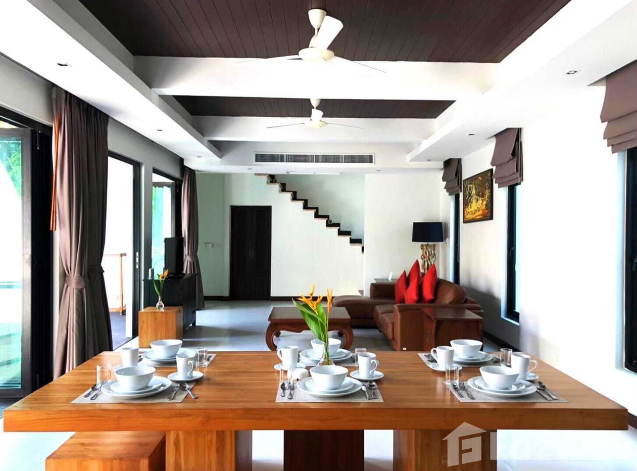 picture 3 Bedroom Villa for rent at Blue Village 1406432 - 6/8
