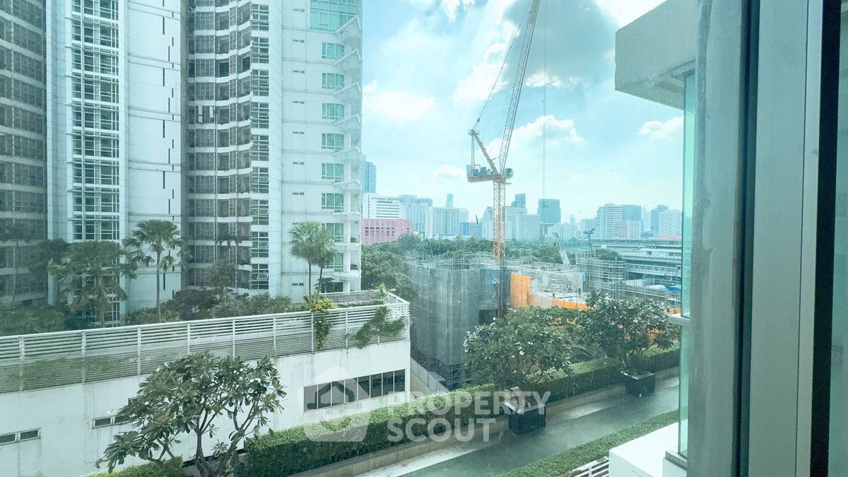 picture 100m To BTS Ratchadamri: 2-BR The Rajdamri 112 Sqm For Sale (ID 3463774) - 12/12