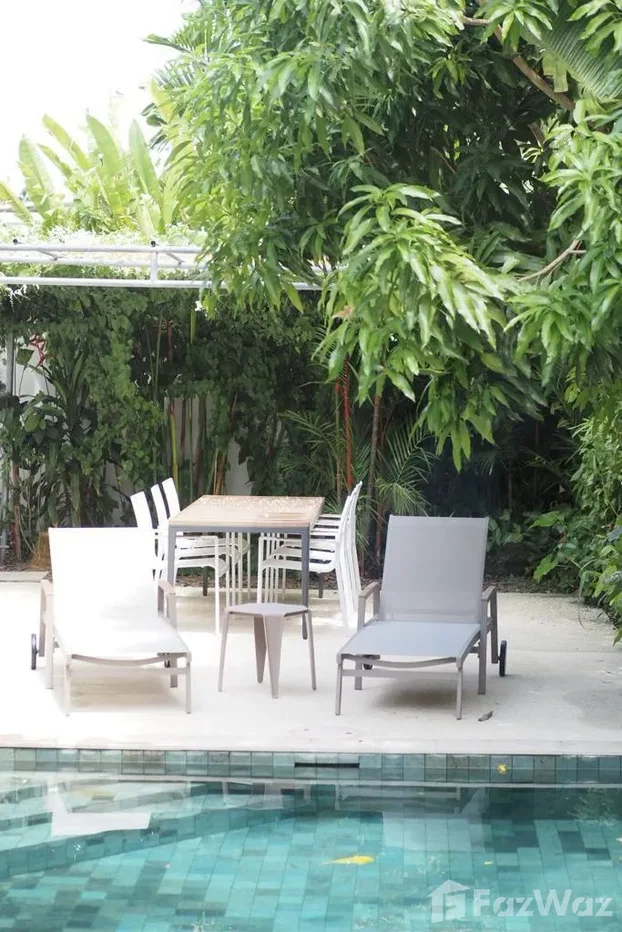 picture 4 Bedrooms Luxury Pool villa 1691178 - 17/31