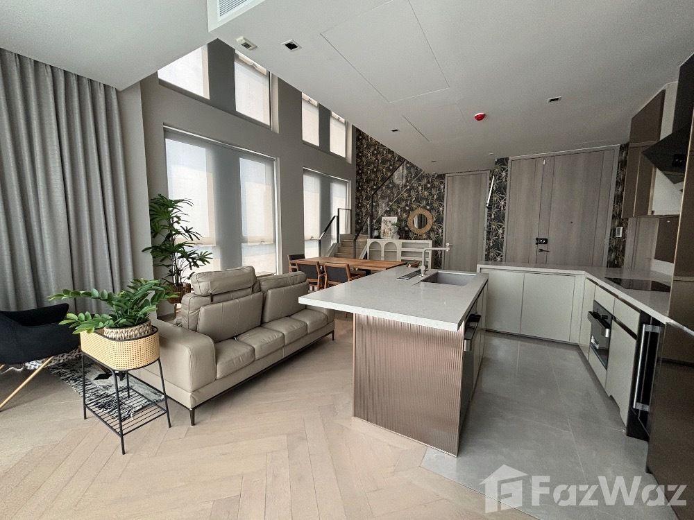 picture 2 bedroom for sale at The Reserve Sathorn 1901245 - 7/20