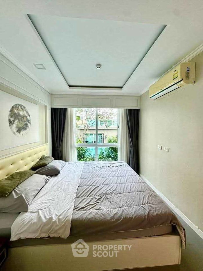 รูป คอนโด 1 ห้องนอน The Orient Resort & Spa พัทยา (ID 3466019) - รูปที่ 11/15