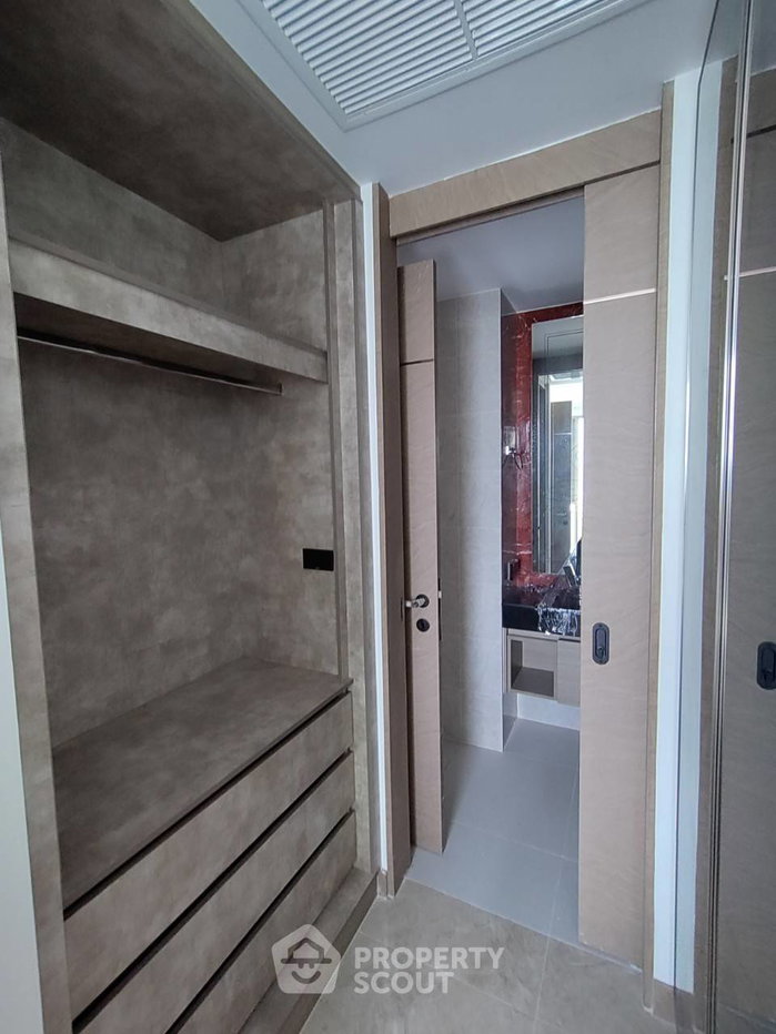 รูป ราคาคุ้มค่า คอนโด 1 ห้องนอน ชั้น 17 The Riviera Ocean Drive (ID 1173384) - รูปที่ 4/7