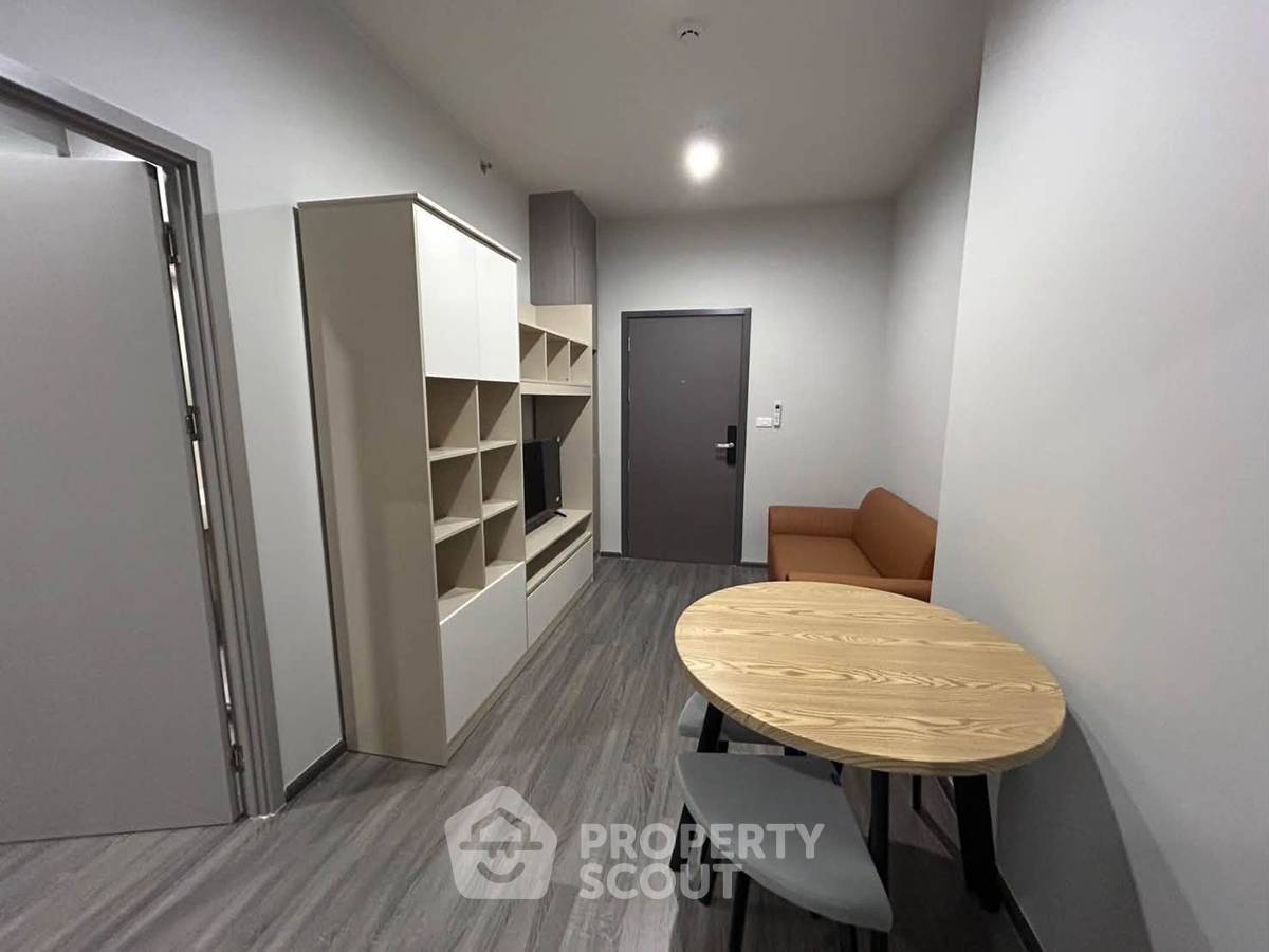 picture 24th-Floor 1-BR At Ideo Ramkamhaeng Lamsali Station (ID 3463365) - 3/19