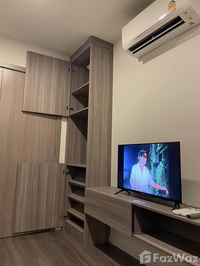 รูป ขาย คอนโด 1 ห้องนอน ในโครงการ ดิ ออริจิ้น รามอินทรา 83 สเตชั่น 1709774 - รูปที่ 2/7