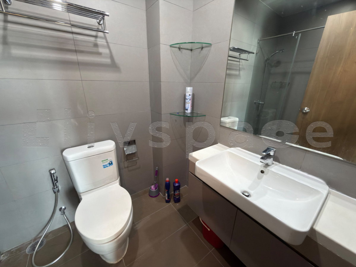 รูป ▚ L0SC0Wツ ให้เช่า Noble Revent 1Bed 50ตร.ม. 23k ห้องใหญ่ ราคาดี รวมที่จอดรถแล้ว ติด ARL พญาไท / BTS พญาไท✨ - รูปที่ 7/8