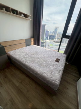 Hot Price for rent THE LINE Jatujak - Mochit 🔥