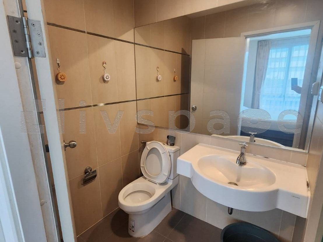 picture ▚ L00CE6ツ FOR RENT Centric Sathorn-St.Louis 2Bed 2Bath 84sqm Bldg B Ready to Move In Huge Unit Super Hot Price Sathorn CBD✨ - 11/14