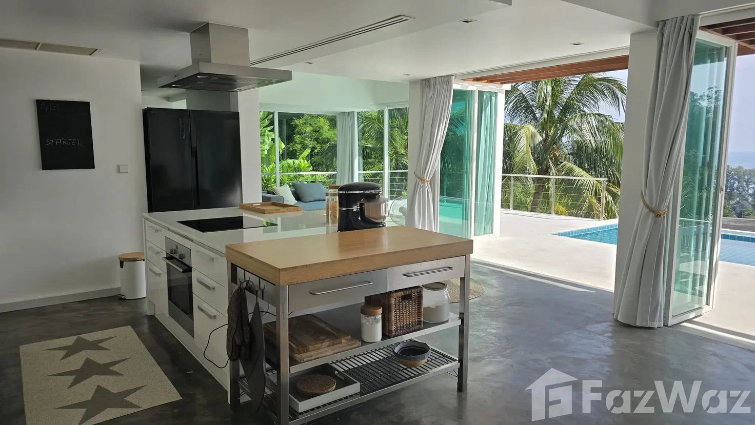 picture 4 Bedroom Villa for sale in Kamala, Phuket  6905632 - 24/28