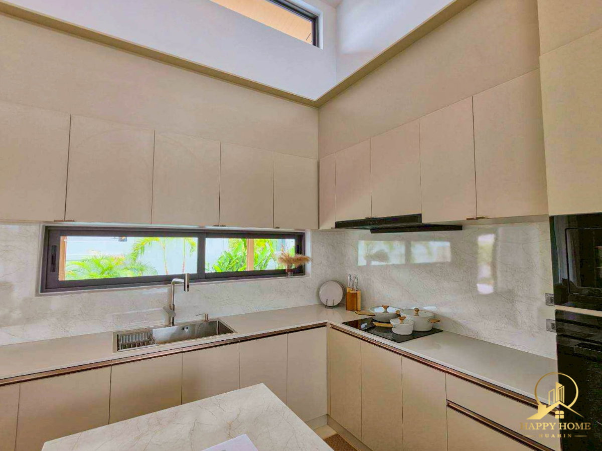 picture Luxury Pool Villa for Sale in Black Mountain, Hua Hin - 7/49