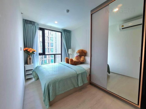 🔺 For Sell Condo KNIGHTSBRIDGE PHAHOLYOTHIN INTERCHANGE Building 1, Floor 5,1 bed Plus, Room size 35 sqm