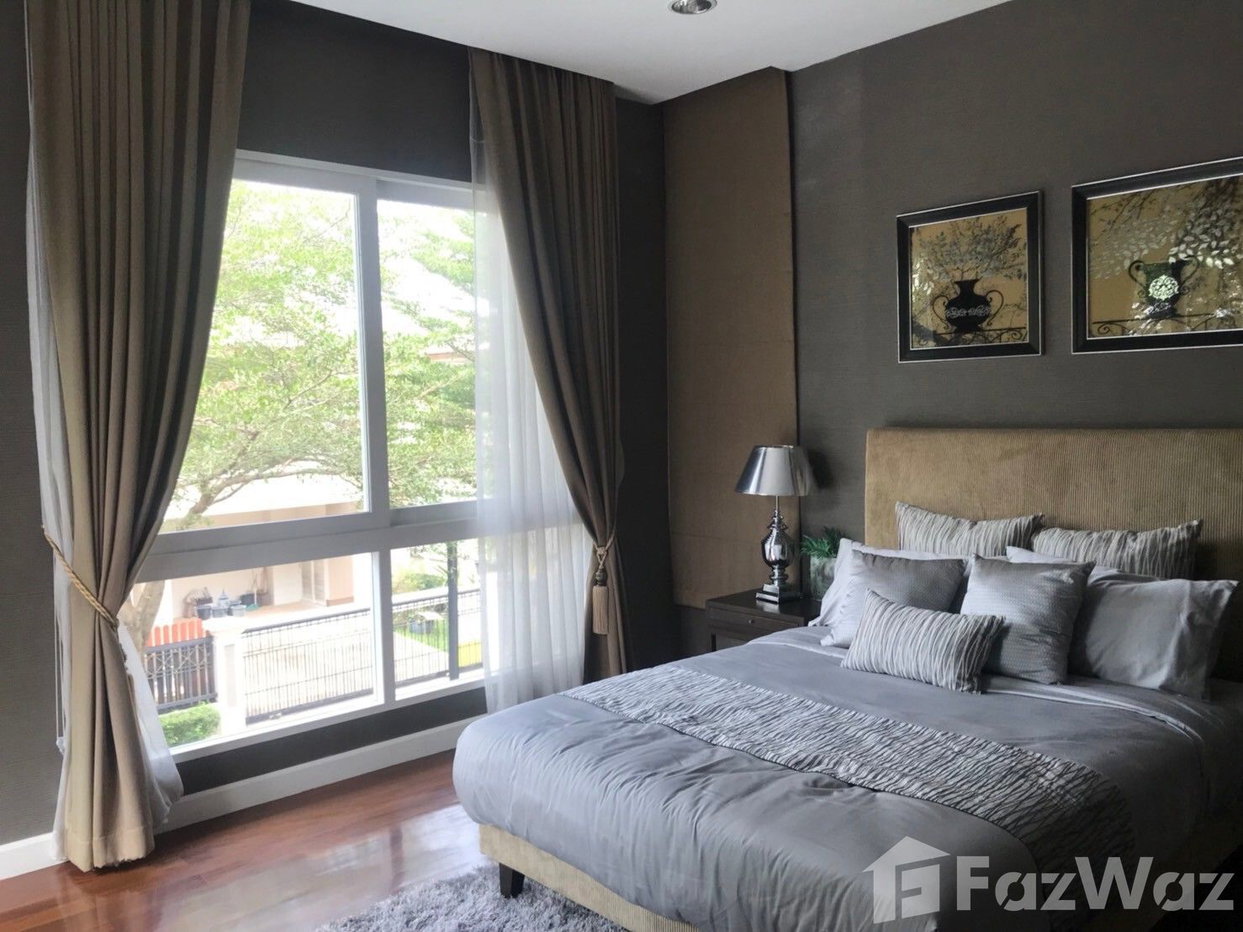picture 3 Bedroom House for sale at Nirvana ICON Pinklao 1381782 - 4/10